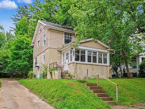 158 Western Avenue, Mansfield, OH 44906