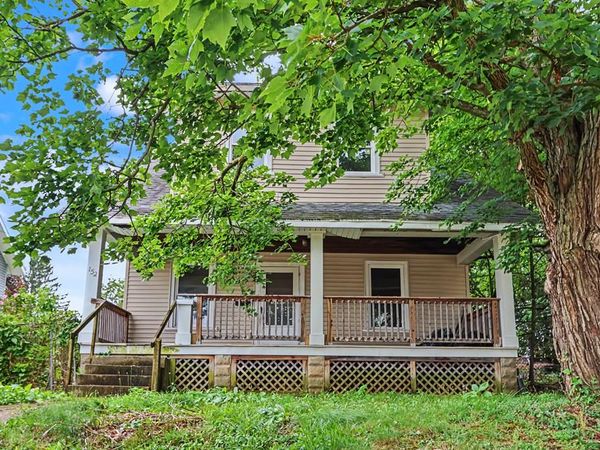 152 Rae Avenue, Mansfield, OH 44902