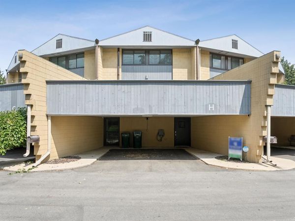 4545 W PINE STREET, Unit H, Appleton, WI 54914