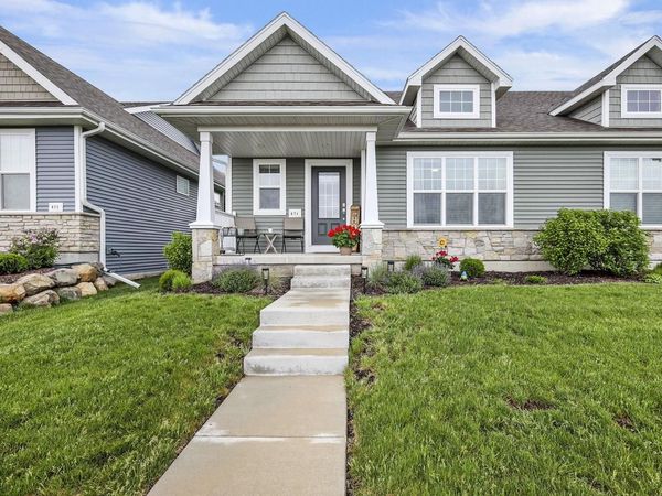 674 Hillcrest Drive, Waunakee, WI 53597