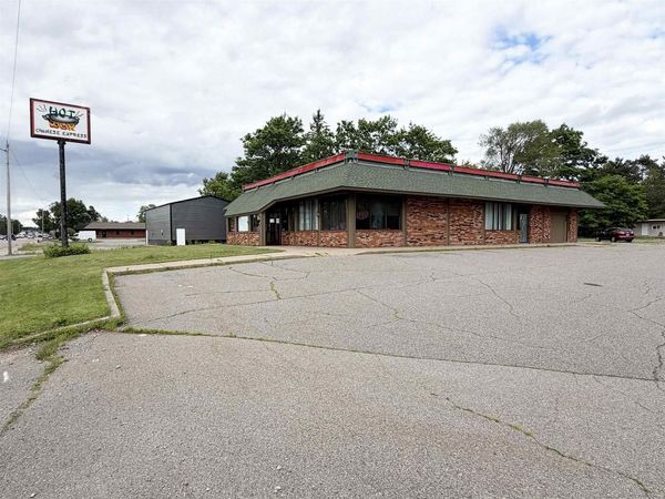 829 GRAND AVENUE, Schofield, WI 54476