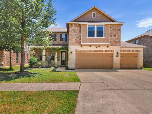 208 WINDING RIV, Boerne, TX 78006