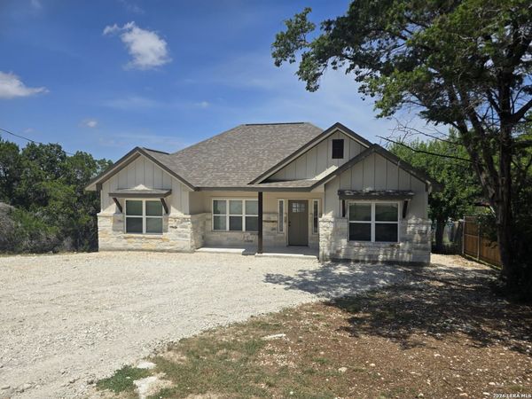 563 IRENE DR, Canyon Lake, TX 78133