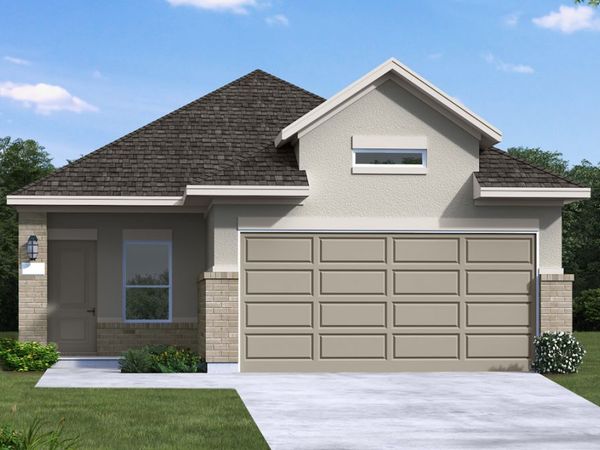 5029 Obispo Circle, Schertz, TX 78124
