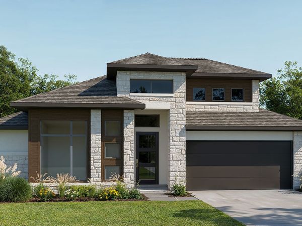 419 CANYON HTS, San Antonio, TX 78258