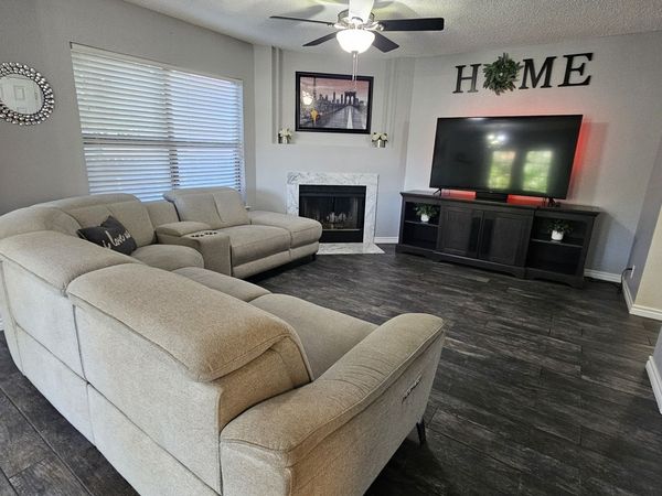 9539 Campton Farms, San Antonio, TX 78250