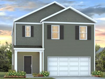 2055 Grovefield Drive , Hopkins, SC 29061