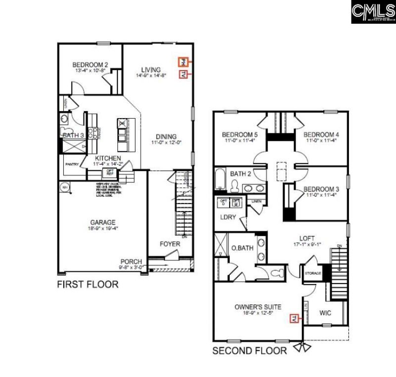 2055 Grovefield Drive  Photo 30