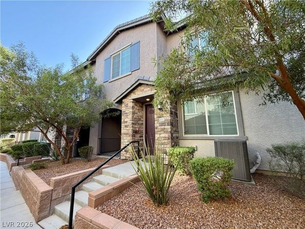 965 Nevada State Drive , Unit 38102, Henderson, NV 89002
