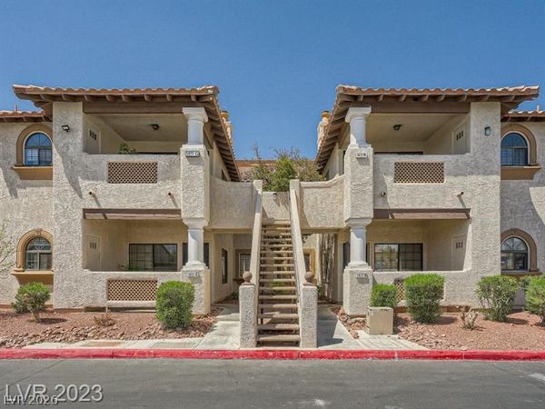 1411 Santa Margarita Street , Unit H, Las Vegas, NV 89146
