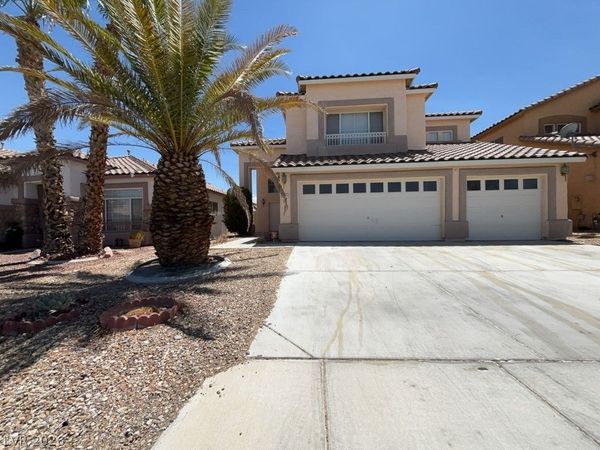 7959 Nookfield Drive , Las Vegas, NV 89147