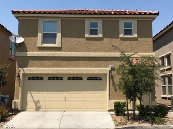 4908 Blue Marlin Avenue , Las Vegas, NV 89115