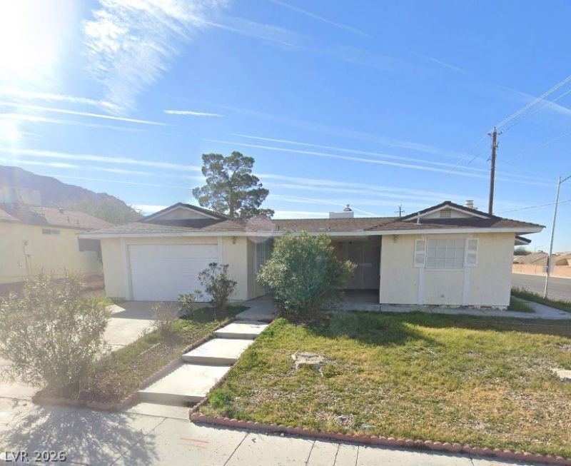 6721 Tiffollo Lane , Las Vegas, NV 89156 Main Photo