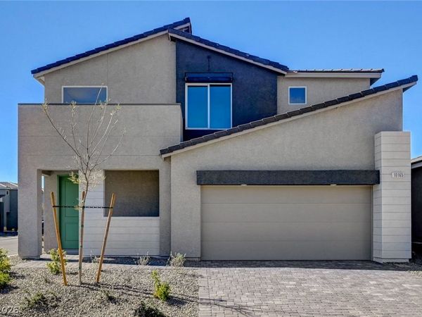 10165 Handline Chute Street , Las Vegas, NV 89166
