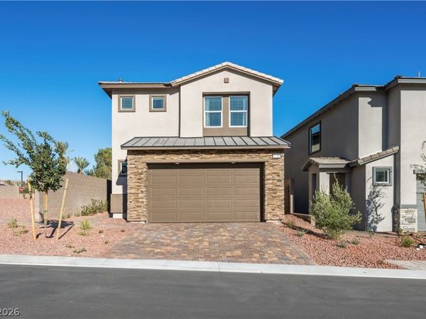 1718 Strada Nathan , Henderson, NV 89011