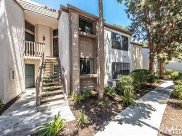 26701 Quail Creek, Unit 144, Laguna Hills, CA 92656
