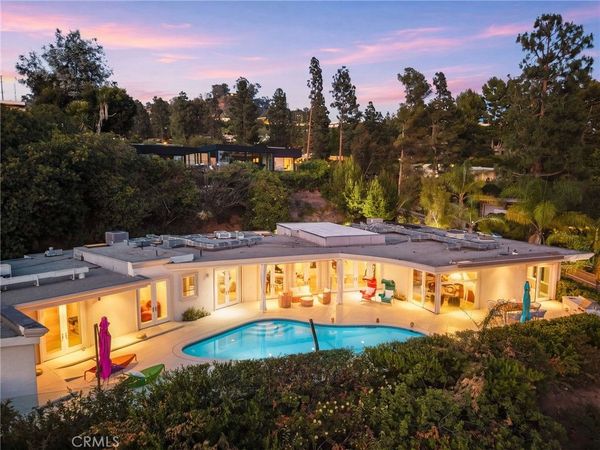 1625 Loma Vista, Beverly Hills, CA 90210