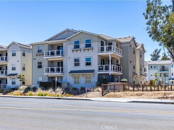 955 Madonna, San Luis Obispo, CA 93405
