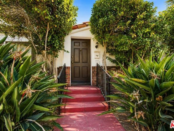 513 N Rexford Drive, Beverly Hills, CA 90210