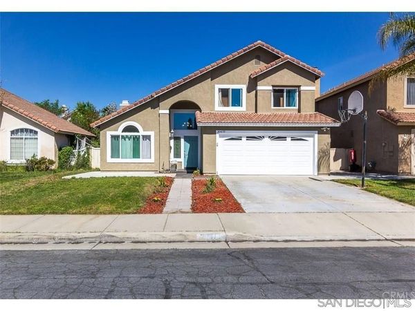 30478 Sierra Madre Drive, Temecula, CA 92591