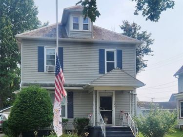 754 NW Ray Avenue, New Philadelphia, OH 44663