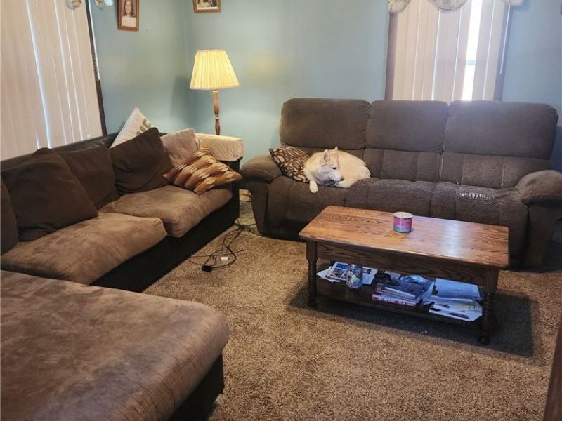 754 NW Ray Avenue, New Philadelphia, OH 44663 Photo 3
