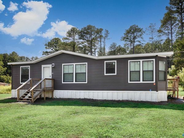 438 Acuff Road, Gurley, AL 35748