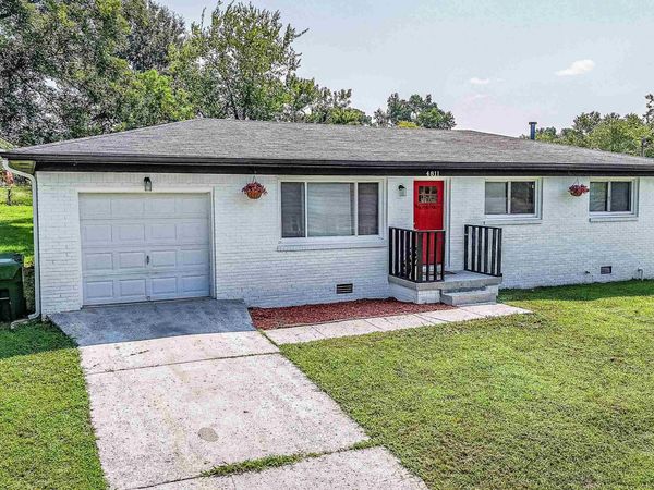 4811 Lumary Drive NW, Huntsville, AL 35810