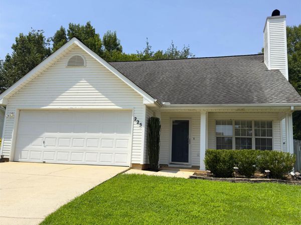 225 Ironwood Court, Madison, AL 35758