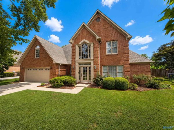 1509 Southampton Court, Decatur, AL 35601