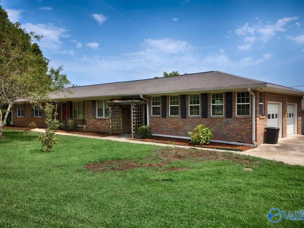 22724 Cairo Hollow Road, Athens, AL 35614