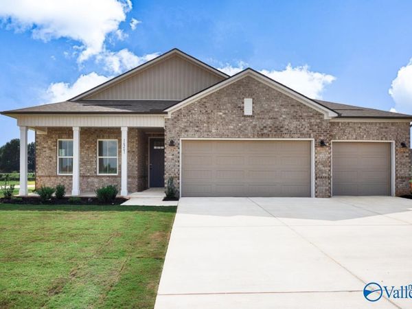 16261 Bingley Drive, Harvest, AL 35749