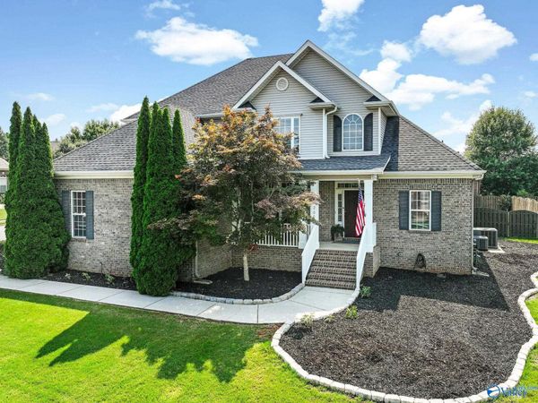200 Overbrook Drive, Madison, AL 35758