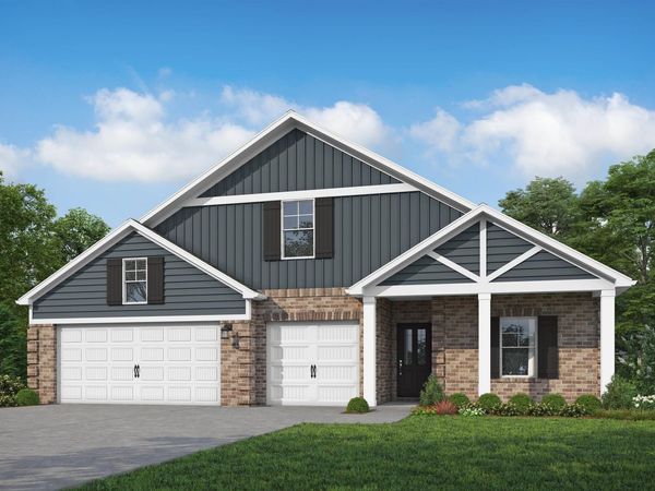 107 Northridge Trail, Harvest, AL 35749