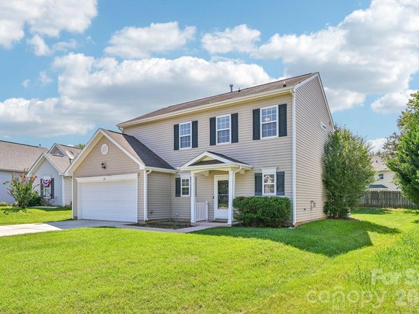112 Nevis Lane , Mooresville, NC 28115