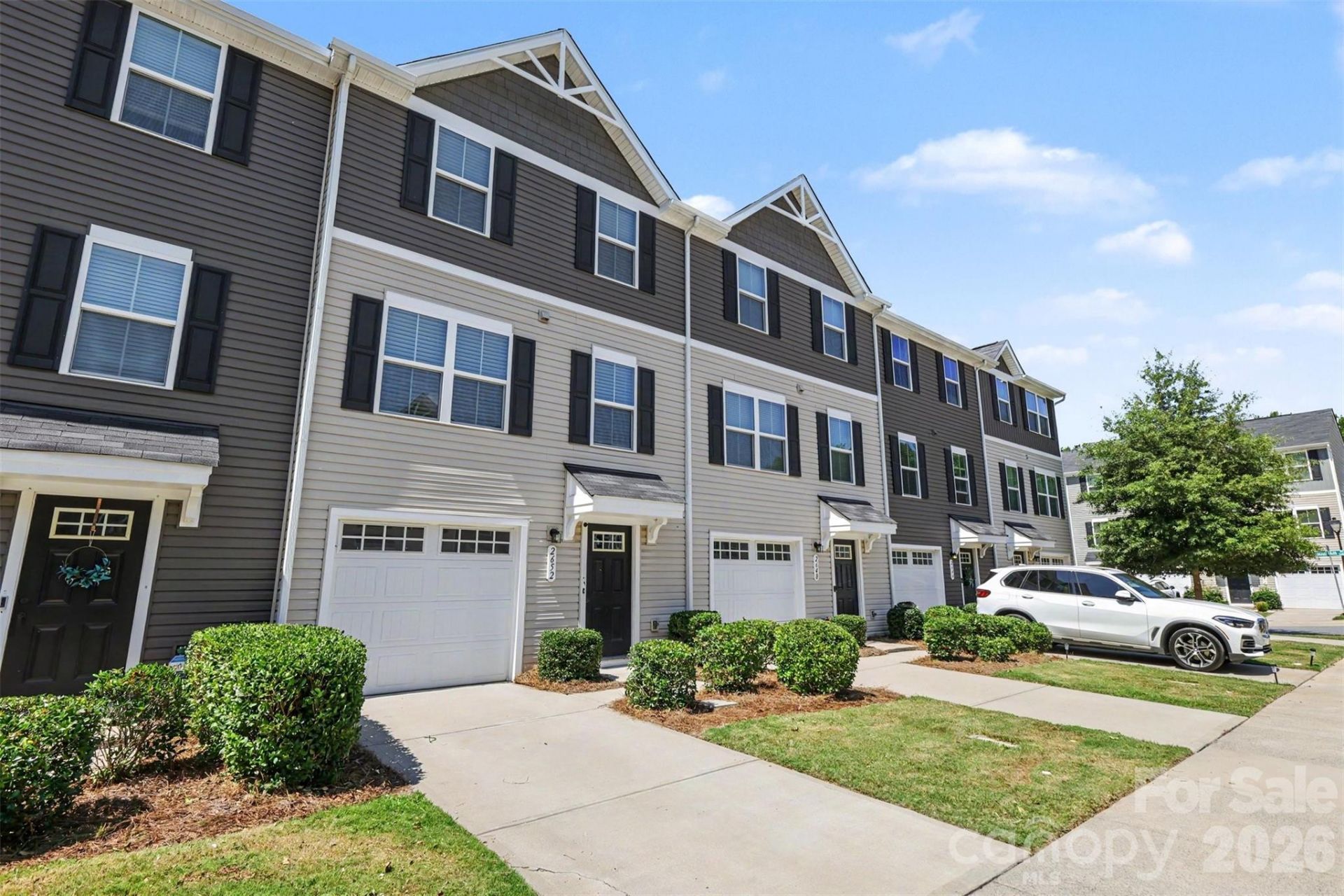 2652 Mccurdy Trail, Charlotte, NC 28269 Main Photo