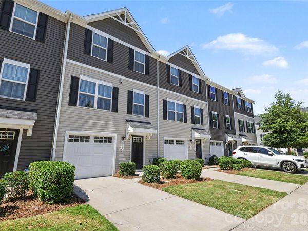 2652 McCurdy Trail , Charlotte, NC 28269