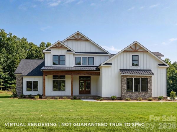 6306 Hope Bridge Way , Huntersville, NC 28078