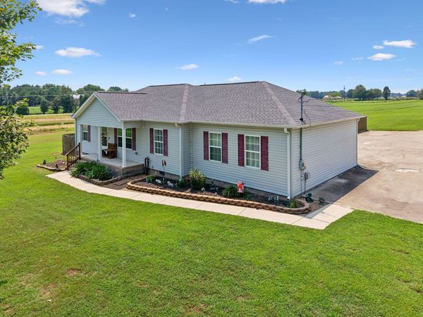 253 Old Baptist Rd , Ardmore, TN 38449