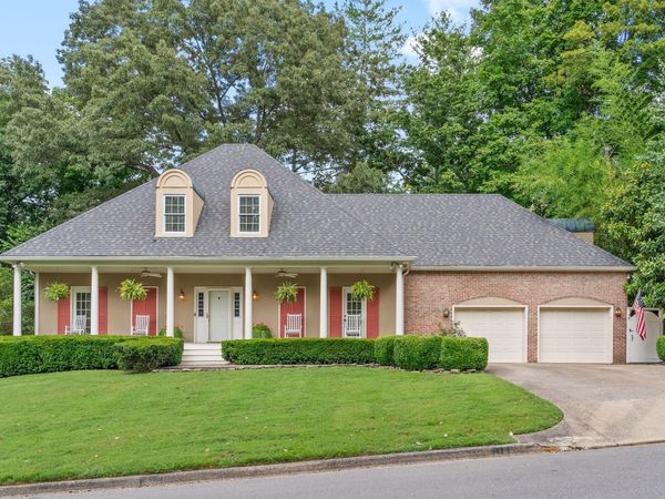 811 River Run , Clarksville, TN 37043