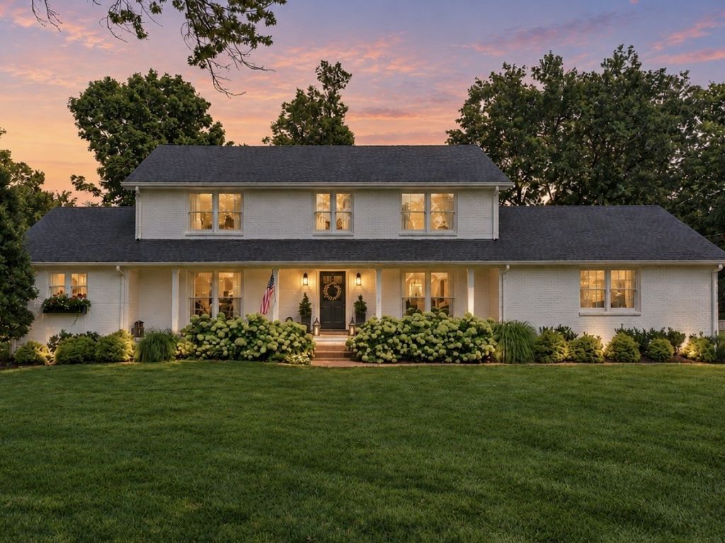 5528 Saddlewood Ln, Brentwood, TN 37027 Main Photo