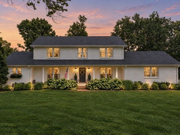 5528 Saddlewood Ln, Brentwood, TN 37027