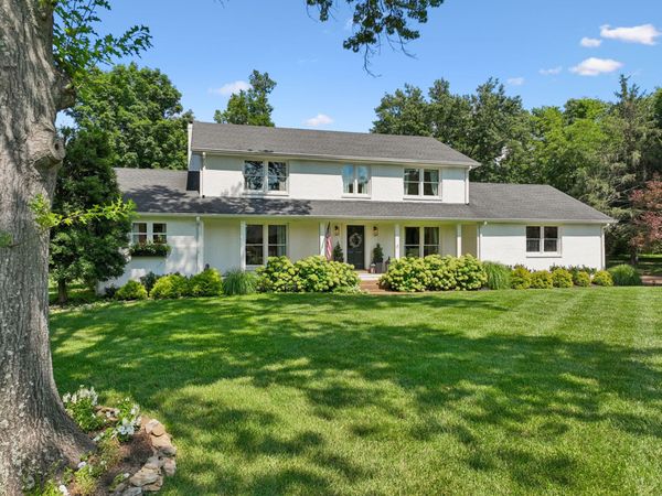 5528 Saddlewood Ln, Brentwood, TN 37027