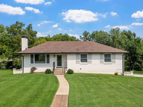 801 Joyce Ln, Nashville, TN 37216