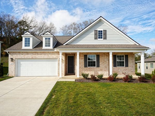 2313 WILLIAMSPORT LANDING , Columbia, TN 38401