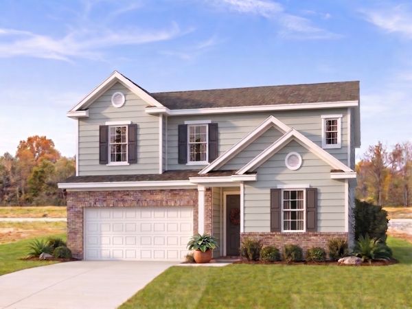 1554 Oak Springs Drive , Columbia, TN 38401