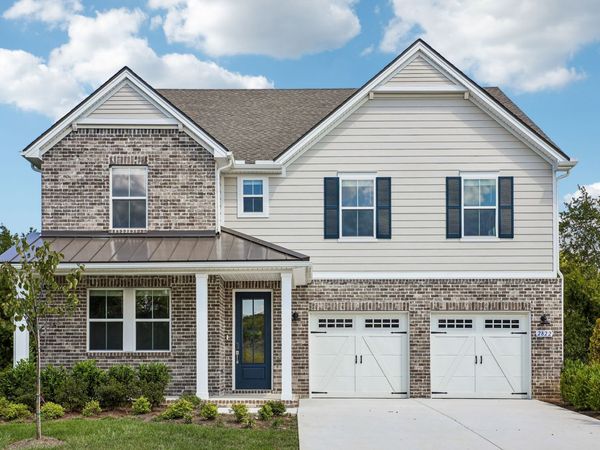 2822 Kayla Ct, Franklin, TN 37064