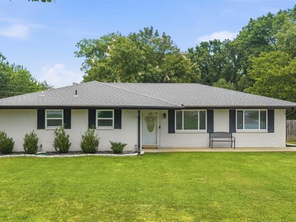 430 N Main Street, Ada, OK 74820