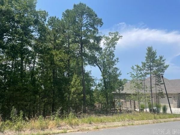116 AR Majestic Circle , Maumelle, AR 72113