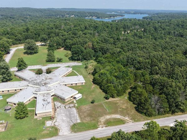 10A Hwy 289, Horseshoe Bend, AR 72512